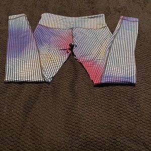 Lululemon Wunder Under Leggings